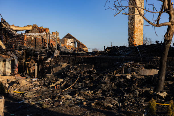 Reliable Fire Damage Removal contractor in Thonotosassa, FL by Fire Damage Flint